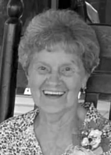 Mary Catherine Joki (Plankey)
